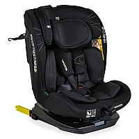 Столче за кола i-Size Vamos 40-150 см Intence-black от Moni