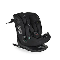 Столче за кола i-Size Gts 40-150 см Black-ink от Cangaroo