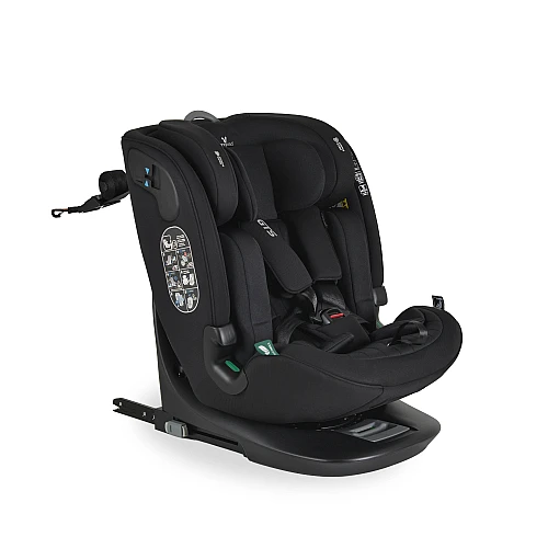 Столче за кола i-Size Gts 40-150 см Black-ink от Cangaroo