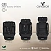 Столче за кола i-Size Gts 40-150 см Black-ink от Cangaroo