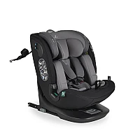 Столче за кола i-Size Gts 40-150 см Charcoal-gray от Cangaroo