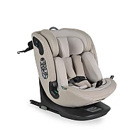 Столче за кола i-Size Gts 40-150 см Sandstone от Cangaroo