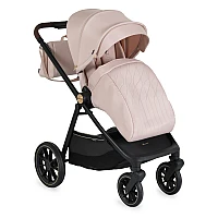 Комбинирана бебешка количка 2 в 1 Celebrity Cloud-pink от Cangaroo