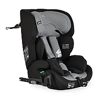 Столче за кола i-Size Trip 76-150cм Intense-gray от Cangaroo