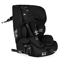 Столче за кола i-Size Trip 76-150cм Midnight-black от Cangaroo
