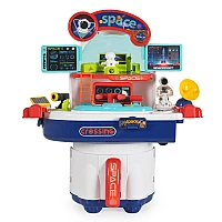Детска ролева играчка Игрален Комплект Space от XIONG CHENG