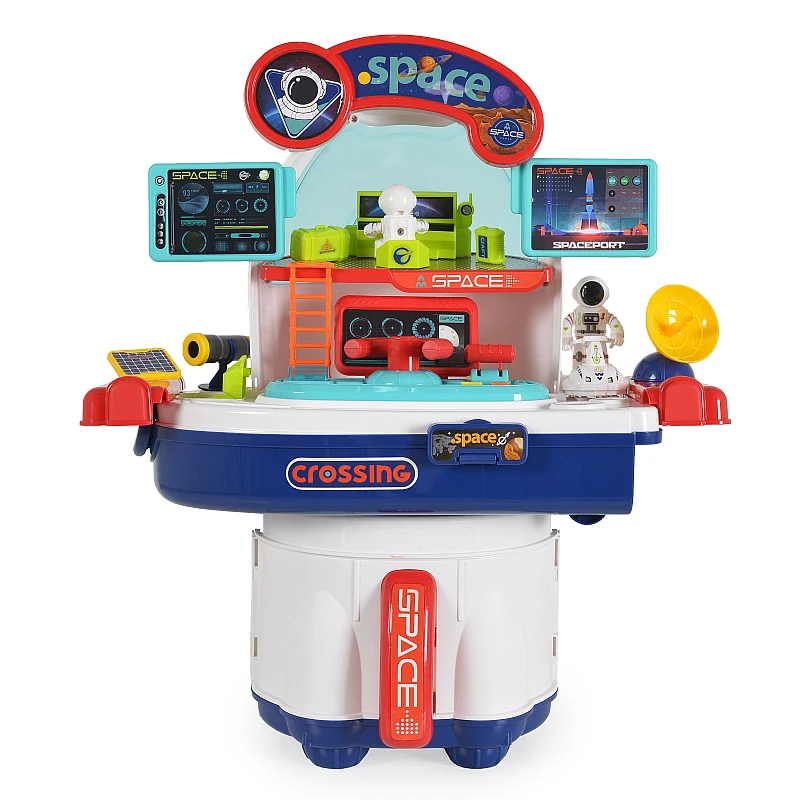 Детска ролева играчка Игрален Комплект Space от XIONG CHENG