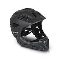 Детска каска Full Face К01 (48-56 см) от Byox