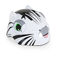 Детска каска Kati Y26 (48-54 см)-бял от Byox