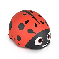 Детска каска Skate Y09 (48-54 см) Ladybug от Byox