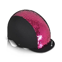 Детска каска Skate Y09 (54-58 см) Sparkle от Byox