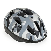 Детска каска Y03 (48-54 см)-сив от Byox