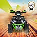 Акумулаторно бъги Speed Жълт от Moni Акумулаторно бъги Speed Жълт от Moni