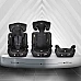 Столче за кола i-Size Flex 76-150 см Бежов от Moni Столче за кола i-Size Flex 76-150 см Бежов от Moni