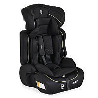Столче за кола i-Size Flex 76-150 см Зелен от Moni