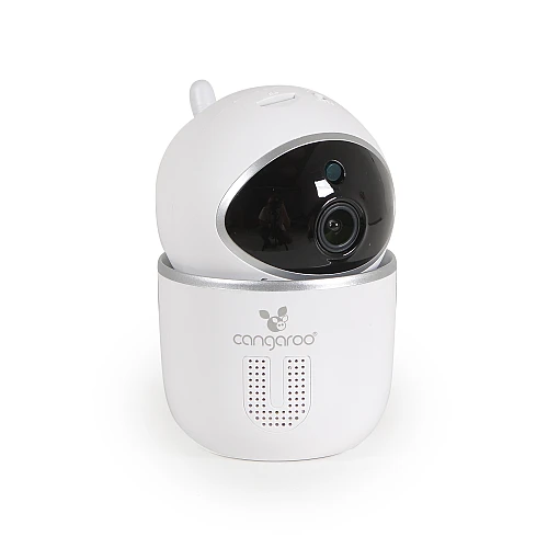 Бебефон Камера Wi-fi 3mp Hype от Cangaroo Бебефон Камера Wi-fi 3mp Hype от Cangaroo