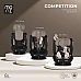 Столче за кола i-Size Competition 40-150 см Cool-beige от Moni