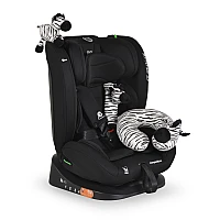 Столче за кола i-Size Competition 40-150 см Midnight-black от Moni