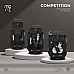 Столче за кола i-Size Competition 40-150 см Midnight-black от Moni