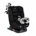 Столче за кола i-Size I-maxx 40-150 см Midnight-black от Moni