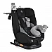Столче за кола i-Size I-maxx 40-150 см Space-gray от Moni