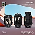 Столче за кола i-Size I-maxx 40-150 см Cool-beige от Moni