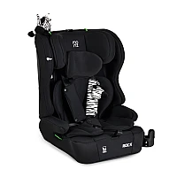 Столче за кола i-Size Rock 76-150 см Midnight-black от Moni