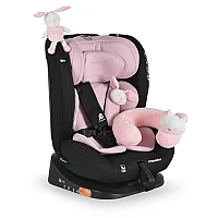 Столче за кола i-Size Competition 40-150 см Baby-pink от Moni