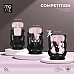 Столче за кола i-Size Competition 40-150 см Baby-pink от Moni Столче за кола i-Size Competition 40-150 см Baby-pink от Moni