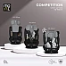 Столче за кола i-Size Competition 40-150 см Space-grey от Moni Столче за кола i-Size Competition 40-150 см Space-grey от Moni