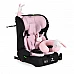 Столче за кола i-Size Security 76-150 см Baby-pink от Moni