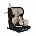Столче за кола i-Size Security 76-150 см Cool-beige от Moni Столче за кола i-Size Security 76-150 см Cool-beige от Moni