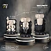 Столче за кола i-Size Security 76-150 см Cool-beige от Moni Столче за кола i-Size Security 76-150 см Cool-beige от Moni