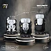 Столче за кола i-Size Security 76-150 см Space-grey от Moni Столче за кола i-Size Security 76-150 см Space-grey от Moni