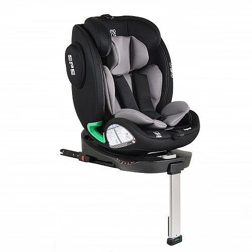 Столче за кола i-Size Legend 40-150 см Grеy от Moni