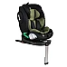 Столче за кола i-Size Legend 40-150 см Green от Moni