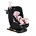 Столче за кола i-Size I-maxx 40-150 см Baby-pink от Moni
