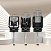 Столче за кола i-Size Strike 40-150 см Dark-grеy от Moni Столче за кола i-Size Strike 40-150 см Dark-grеy от Moni