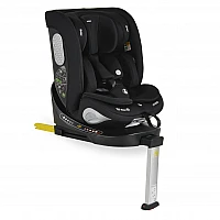 Столче за кола i-Size Strike 40-150 см Deep-black от Moni