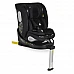 Столче за кола i-Size Strike 40-150 см Deep-black от Moni Столче за кола i-Size Strike 40-150 см Deep-black от Moni