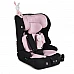 Столче за кола i-Size Rock 76-150 см Baby-pink от Moni Столче за кола i-Size Rock 76-150 см Baby-pink от Moni