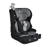 Столче за кола i-Size Rock 76-150 см Space-grey от Moni