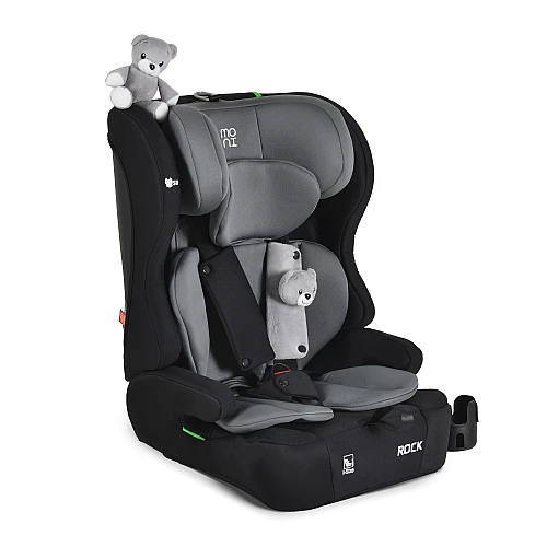 Столче за кола i-Size Rock 76-150 см Space-grey от Moni