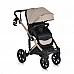 Комбинирана бебешка количка 3 в 1 Eggo Sand-beige от Cangaroo