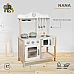 Детска дървена кухня Nana от Moni Toys Детска дървена кухня Nana от Moni Toys