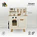 Детска дървена кухня Tinny от Moni Toys Детска дървена кухня Tinny от Moni Toys