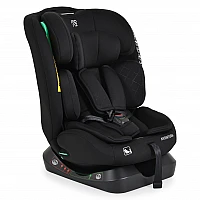 Столче за кола i-Size Aventura 40-150 см-black от Moni