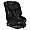 Столче за кола i-Size 40-150 см Aventura 40-150см-black от Moni