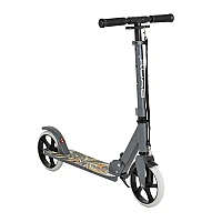 Детска тротинетка Flurry Grey от Byox