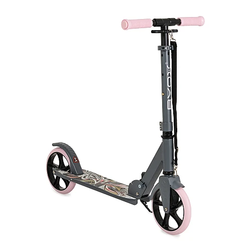 Детска тротинетка Flurry Pink от Byox